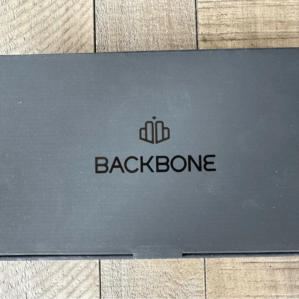 BACKBONE - PlayStation Edition Mobile Gaming Controller for iPhone